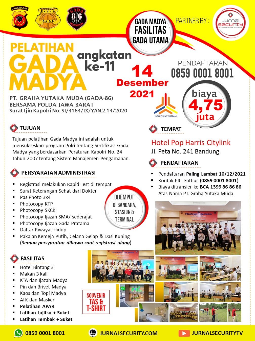 11 Cara Menjaga Lingkungan Alam - Jurnal Security