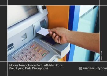 Modus Pembobolan Kartu ATM dan Kartu Kredit yang Perlu Diwaspadai