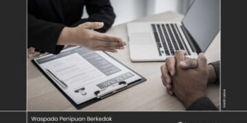 Waspada Penipuan Berkedok Rekrutmen Satpam