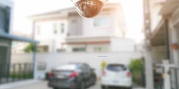 cctv rumah