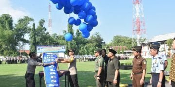 Dandim Madiun; Satpam Memiliki Peran Strategis di Bidang Pengamanan