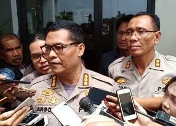 Polda Metro Jaya Kerahkan 2.000 Personil Amankan Debat Capres