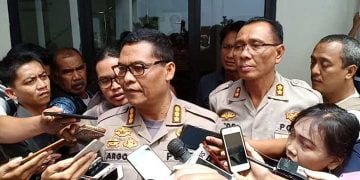 Polda Metro Jaya Kerahkan 2.000 Personil Amankan Debat Capres
