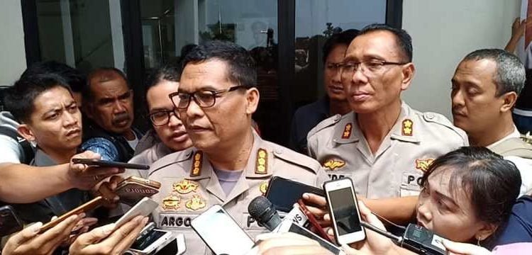 Polda Metro Jaya Kerahkan 2.000 Personil Amankan Debat Capres