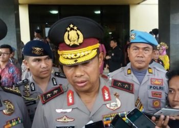 Kapolda Sulsel: Sinergitas Polri dan Satpam harus Tetap Dijaga