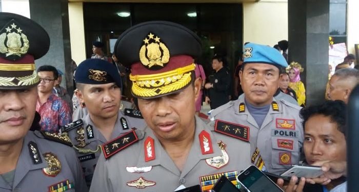 Kapolda Sulsel: Sinergitas Polri dan Satpam harus Tetap Dijaga