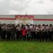Kapolsek Mayong Pimpin Apel Konsolidasi Satpam