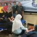 Peringati HUT Satpam ke-3, Polres Cirebon Gelar Donor Darah