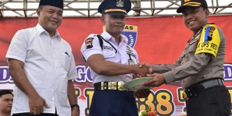 Bupati Karanganyar: Semoga Satpam Semakin Profesional