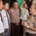 Polda Jabar Sidak sejumlah Satpam Tanpa KTA