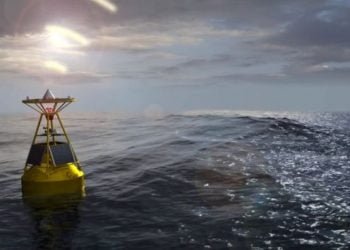 LIPI Inovasi Kembangkan Laser Pendeteksi Tsunami