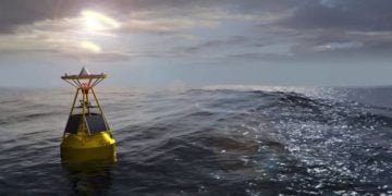 LIPI Inovasi Kembangkan Laser Pendeteksi Tsunami