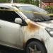Teror Bakar Mobil Resahkan Warga Semarang