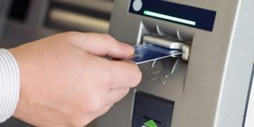 Satpam Bekuk Pelaku Perusak Mesin ATM