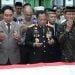 Kapolri Pimpin Upacara Pemakaman Bapak Satpam Indonesia