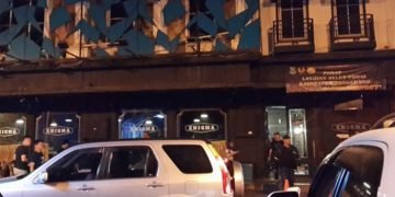 Petugas Keamanan Terluka Saat Melerai Keributan di Tempat Hiburan Malam