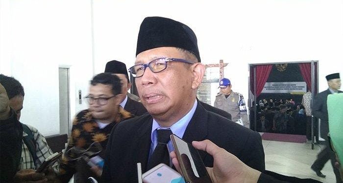 Pemprov Kalbar akan Gratiskan Pelatihan bagi Satpam