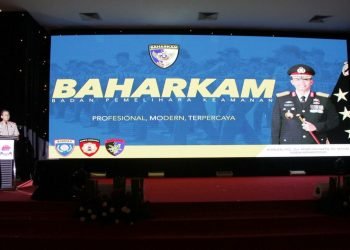 Kabaharkam Himbau Jadikan Pencegahan Kejahatan sebagai Gaya Hidup