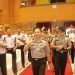 Kapolri Sebut Satpam sebagai Silent Warrior