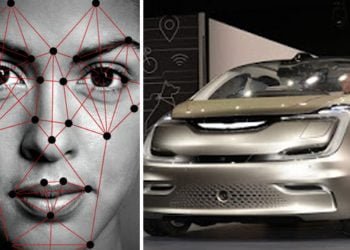 Apple Kembangkan Sistem Keamanan Mobil dengan Pengenalan Wajah