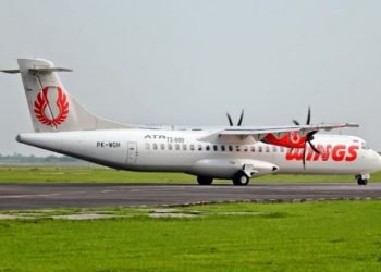 Karena Menjawab Ada Bom, Penumpang Ini Berurusan dengan Security Bandara