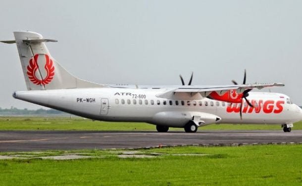 Karena Menjawab Ada Bom, Penumpang Ini Berurusan dengan Security Bandara