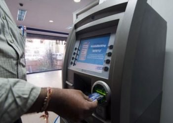 Kepergok Satpam, Pembobol ATM Kabur Lalu Tertangkap