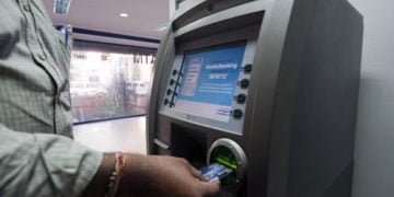 Kepergok Satpam, Pembobol ATM Kabur Lalu Tertangkap