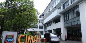 Jasa Pengamanan Dalam Pemkot Cimahi Anggarkan Rp 1,9 Miliar