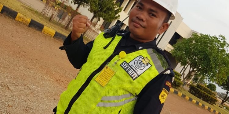 Teruslah Berprestasi