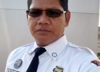 Bekerja adalah Ibadah