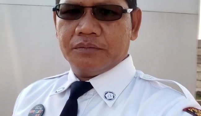 Bekerja adalah Ibadah