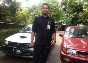 Jaga Kekompakan dan Amanah