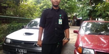 Jaga Kekompakan dan Amanah