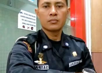 Bekerja Sepenuh Hati