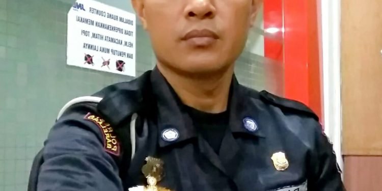 Bekerja Sepenuh Hati