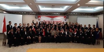 Bima Global Security Selenggarakan Gada Utama Angkatan ke-5