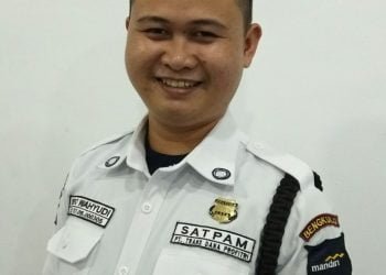 Memegang Teguh Disiplin