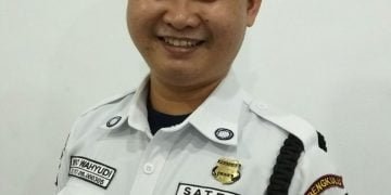 Memegang Teguh Disiplin