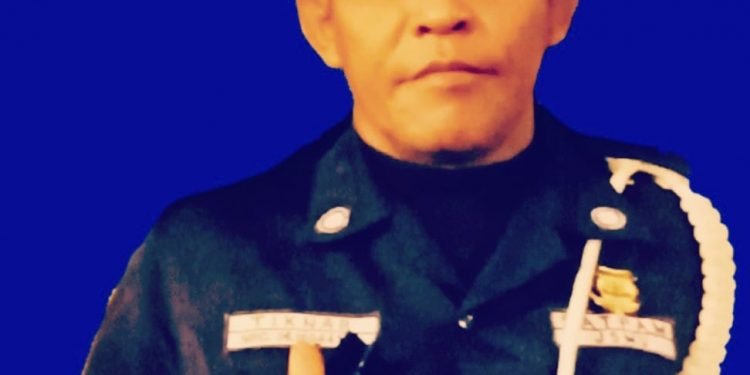 Bekerja Buat Barokah