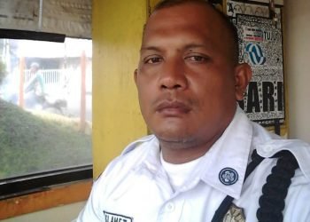 Bekerja Harus Amanah