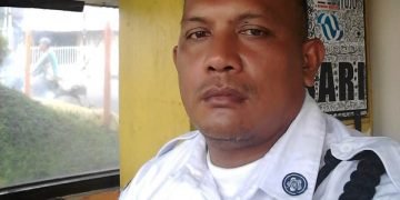 Bekerja Harus Amanah