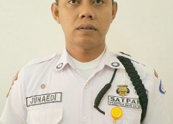 Profesional, Integritas dan Customer Focus