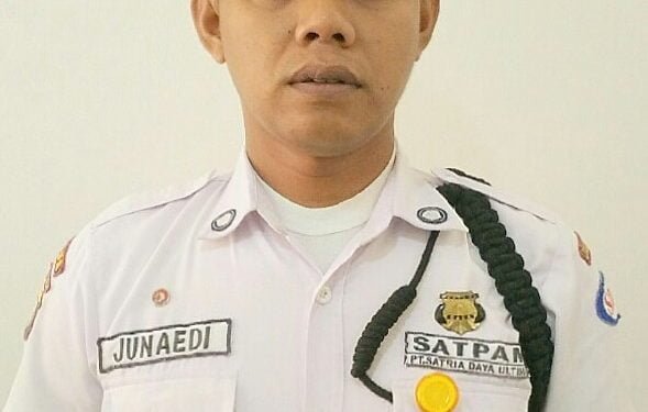 Profesional, Integritas dan Customer Focus