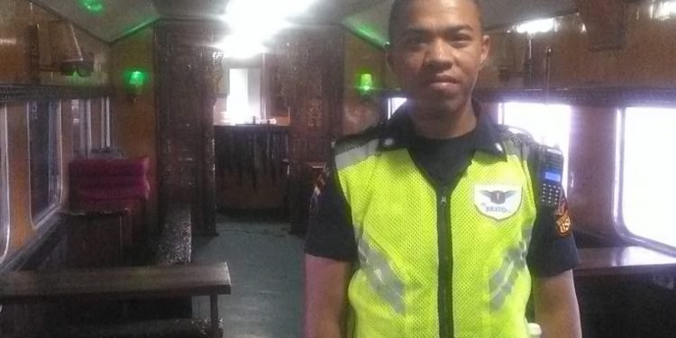 Kerja dengan Penuh Keikhlasan