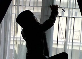 Kerap Kemalingan, Warga Himbau Satpam Bertindak