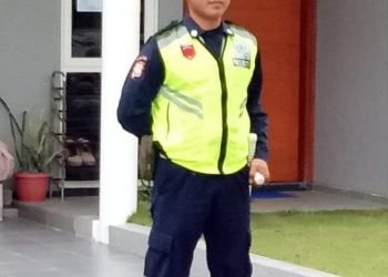 Bekerja dengan Amanah dan Ikhlas