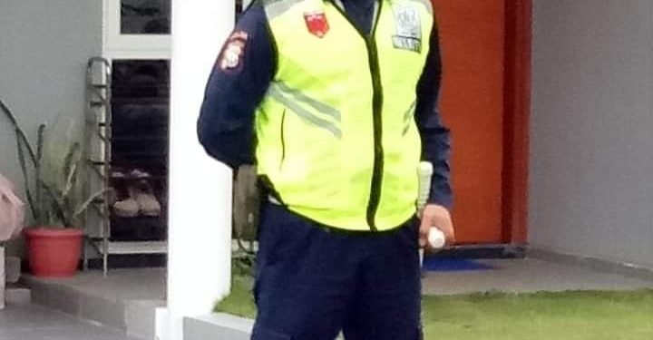 Bekerja dengan Amanah dan Ikhlas