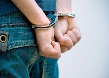 Gagal Curi Handphone Satpam, Jeruji Besi Menanti