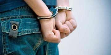 Gagal Curi Handphone Satpam, Jeruji Besi Menanti